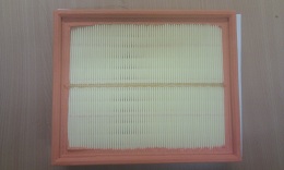 Luftfilter OEM 058 133 843, 1 stk