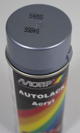 Autolak Spray 400 ml # 54855