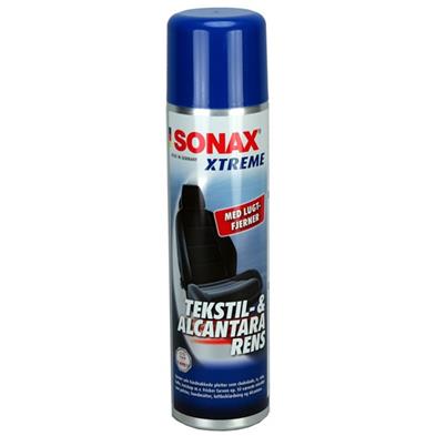 SONAX Xtreme Polster- & Alcantara renser 400 ml