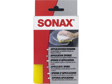 SONAX Påføringssvamp, 1 stk
