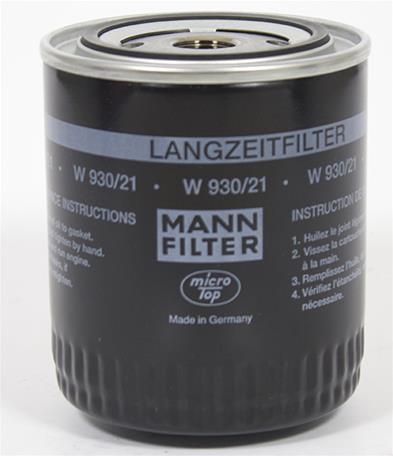 VAG Original Oliefilter 078 115 561 J