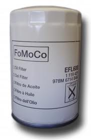 Ford Original Oliefilter (1 119 421), 1 stk