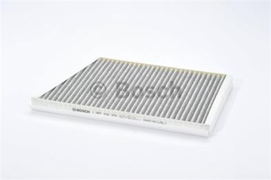 Bosch Kabinefilter 1 987 432 545 (R 2545) aktiv kul