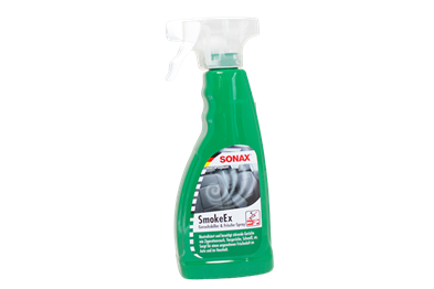 SONAX Smoke Ex Lugtfjerner, 500 ml