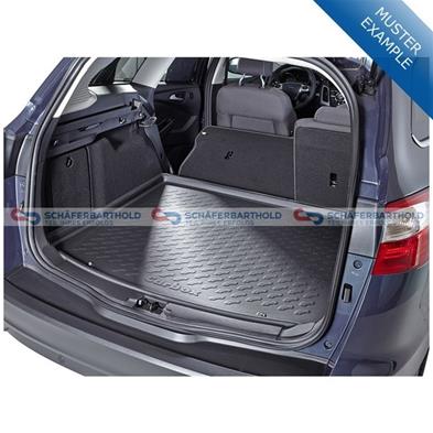 Bagagerumsbakke BMW Carbox, 1 stk