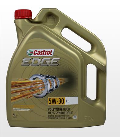 Castrol 5w30 fst