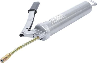Fedtpresse sort - 420cc.