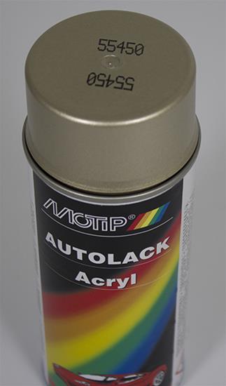 Autolak Spray 400 ml # 55450