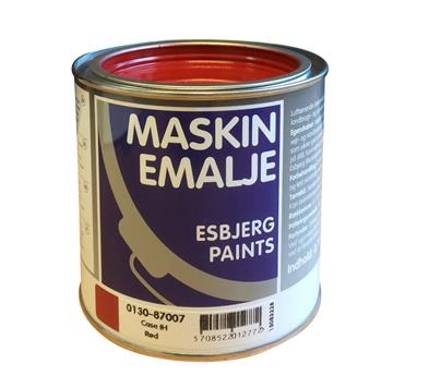 Esbjerg Maskinemalje - 0,75 Liter