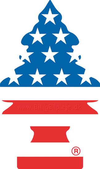 WunderBaum Classic Stars'n Stripes