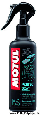 Motul E4 Perfect Seat