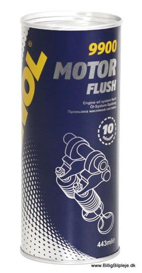 Mannol 9900 Motor Flush, 350 ml