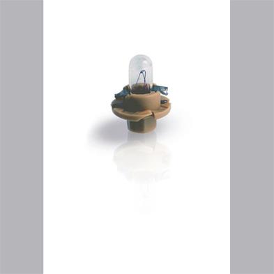 Philips BAX BX8.4d Beige 12V 1.5W BX8.4d beige