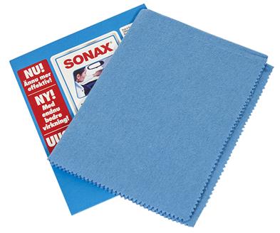 SONAX Antidugklud, 1 stk
