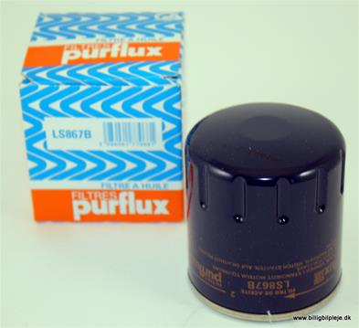 Oliefilter OEM LS867 B / 1109.AP