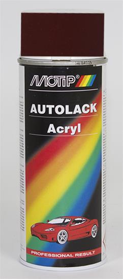 Autolak Spray 400 ml # 41020