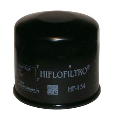 MC Oliefilter HiFlo HF 134