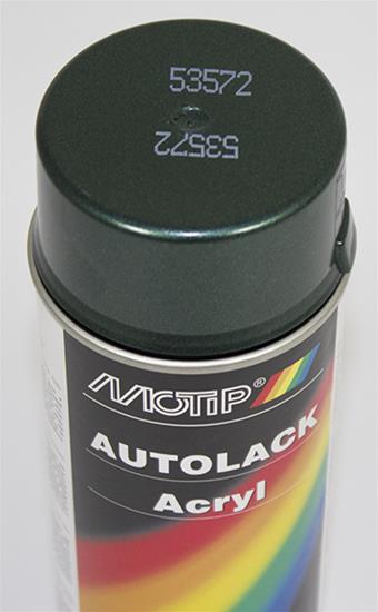 Autolak Spray 400 ml # 53572