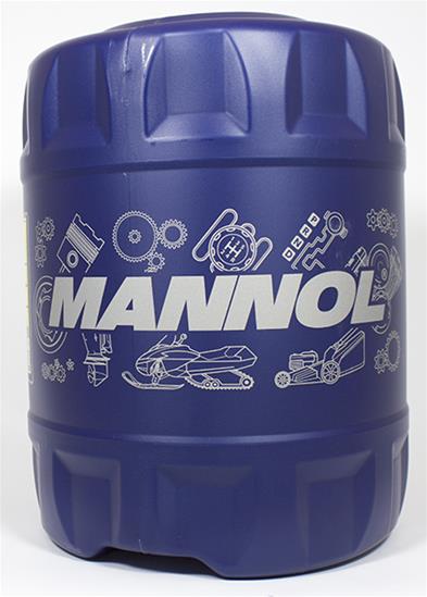 Mannol Sea Touch Shampoo koncentrat 20 ltr