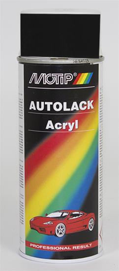 Autolak Spray 400 ml # 44620