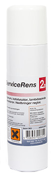 Bell Add ServiceRens 2D, 220 ml