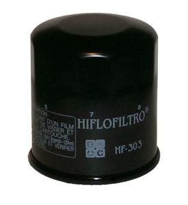MC Oliefilter HiFlo HF 303
