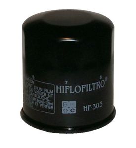MC Oliefilter HiFlo HF 303 (KN 303)