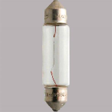 Philips PINOL T10.5X43 12V 5W SV8.5