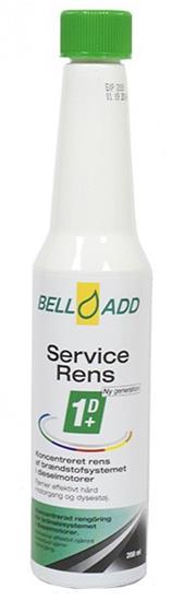 Bell Add Servicerens 1D+, 200 ml