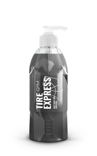 Gyeon Q²M Tire Express