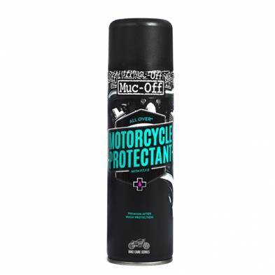 Muc-Off Motorcycle Protectant - 500 ml. Bike Spray