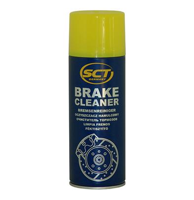 Bremserens Spray 450 ml