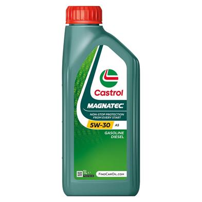 Castrol Magnatec A5 5W30 - 1 ltr