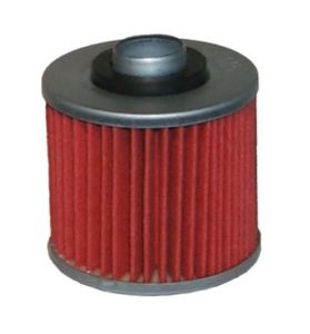 Mahle OC 617 MC Oliefilter (HF 148)