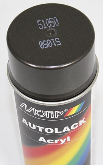 Autolak Spray 400 ml # 51050