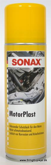 SONAX MotorPlast