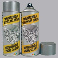 Motip Motorrens, 400 ml