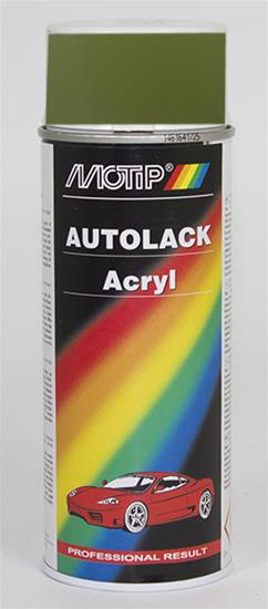 Autolak Spray 400 ml # 44100