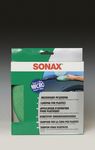 SONAX Microfiberpude, 1 stk