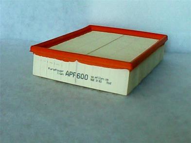 Luftfilter OEM Volvo 8 683 560