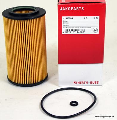 Hyundai / KIA OEM olierfilter J1310505