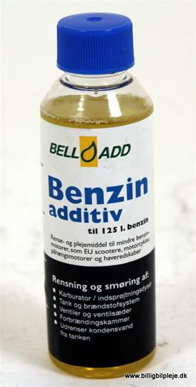 Bell Add Benzin Additiv, 100 ml