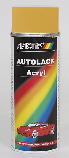 Autolak Spray 400 ml # 43650