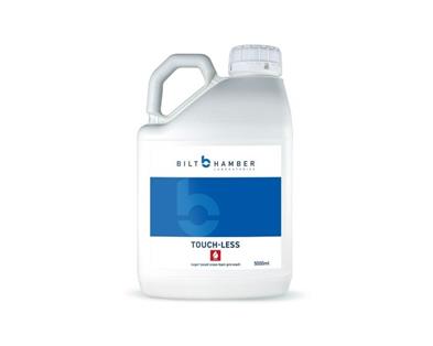 Bilt Hamber Touch-Less 5 ltr.Ny 2024 Koncentrat