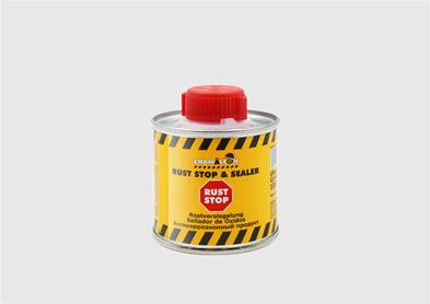 Premium Rust Stop 100ml / Rustomdanner