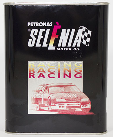 Selenia Racing 10W-60 , 2 ltr