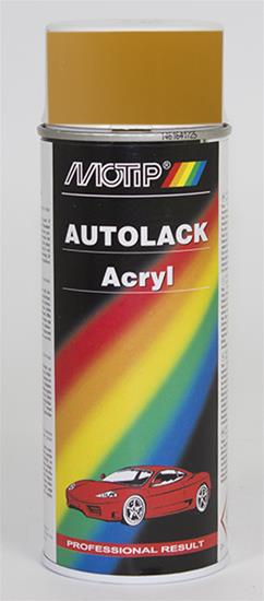 Autolak Spray 400 ml # 43560