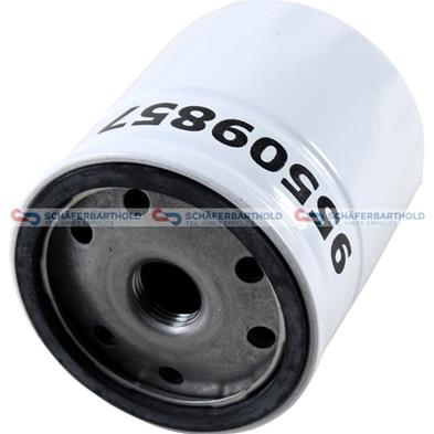 Original Opel / SAAB oliefilter - 95509857 1 Stk