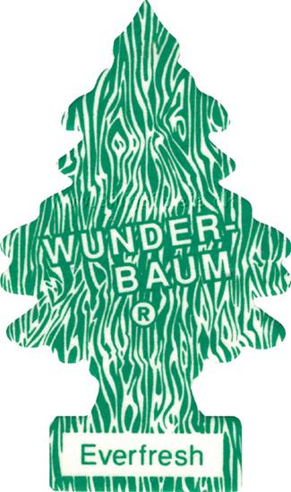 WunderBaum Classic Everfresh