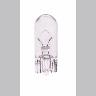 Philips W2.2W 12V 2.2W W2.1X9.5d